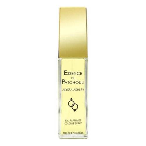 Alyssa Ashley Patchouli-Essenz - Eau de Cologne 0652685683117